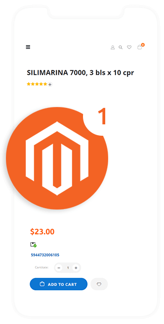 upgrade from magento 1 to magento 2